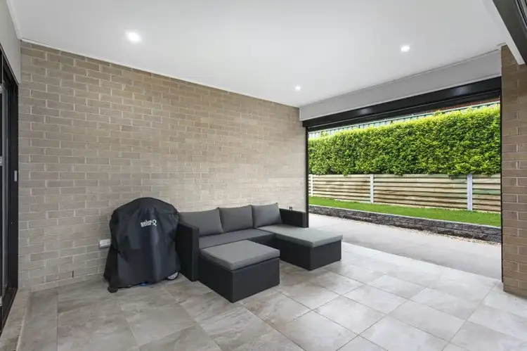 Sixth view of Homely house listing, 31 Madeline Circuit, Schofields NSW 2762