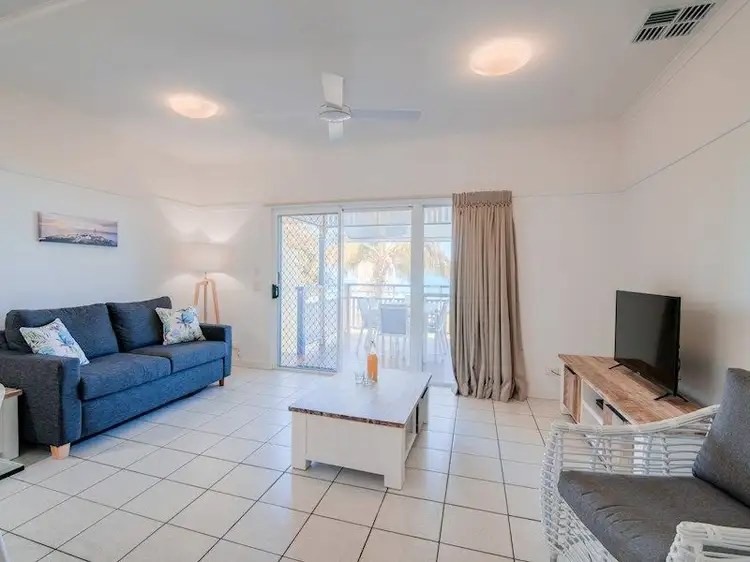 Third view of Homely villa listing, 34 North Pass, Tangalooma QLD 4025