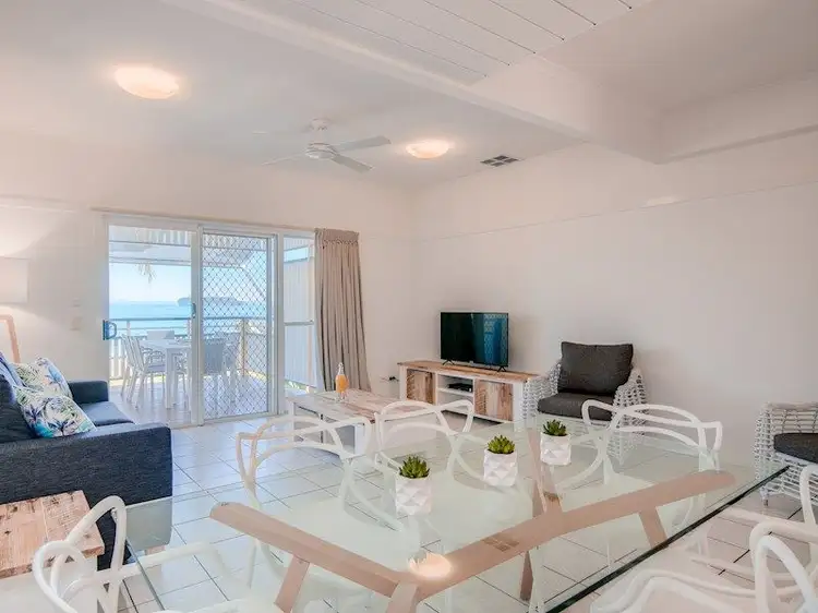 Fourth view of Homely villa listing, 34 North Pass, Tangalooma QLD 4025