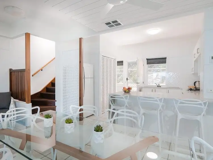 Fifth view of Homely villa listing, 34 North Pass, Tangalooma QLD 4025