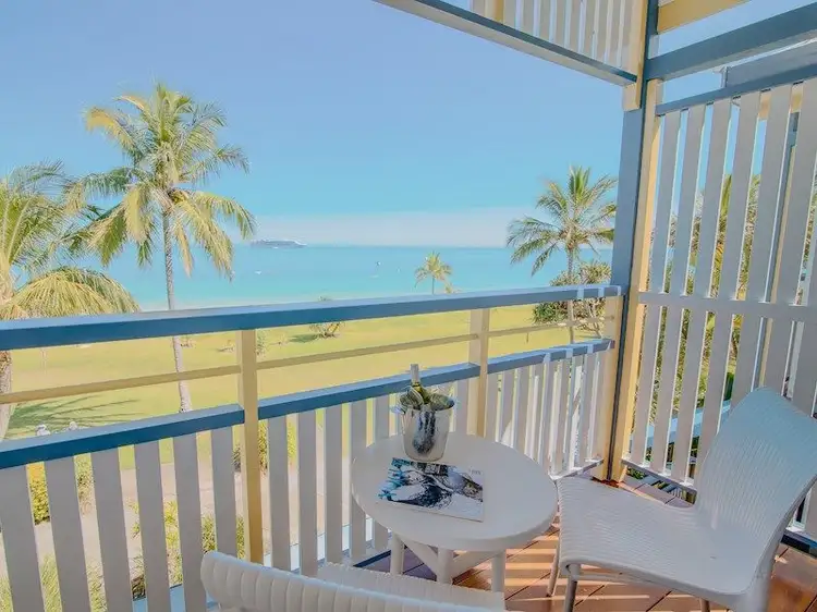 Seventh view of Homely villa listing, 34 North Pass, Tangalooma QLD 4025