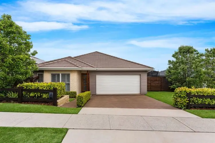 Main view of Homely house listing, 8 Bundanoon Road, Wilton NSW 2571