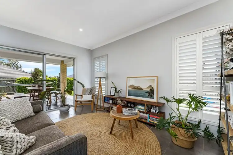 Second view of Homely house listing, 8 Bundanoon Road, Wilton NSW 2571