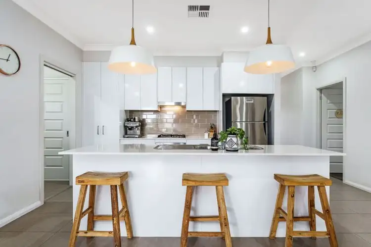 Third view of Homely house listing, 8 Bundanoon Road, Wilton NSW 2571
