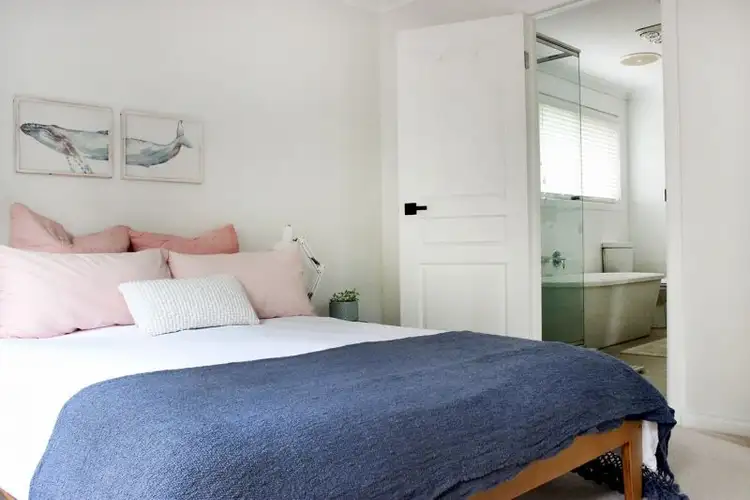 Second view of Homely townhouse listing, 1/3 Shortland Close, North Richmond NSW 2754