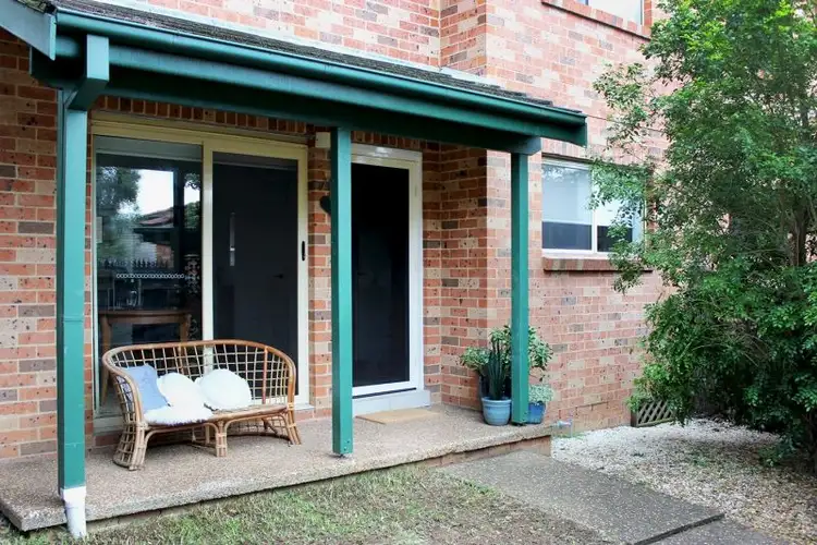 Fourth view of Homely townhouse listing, 1/3 Shortland Close, North Richmond NSW 2754
