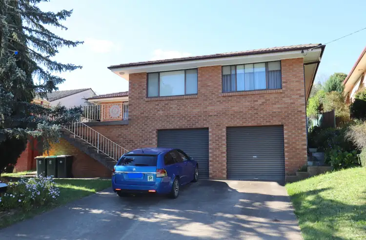 21 Suttor Street, West Bathurst NSW 2795