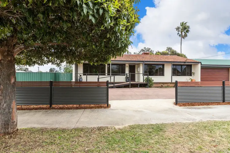 Second view of Homely house listing, 1 Celebration Street, Beckenham WA 6107