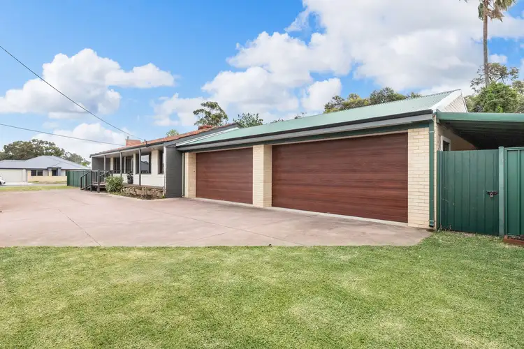 Third view of Homely house listing, 1 Celebration Street, Beckenham WA 6107