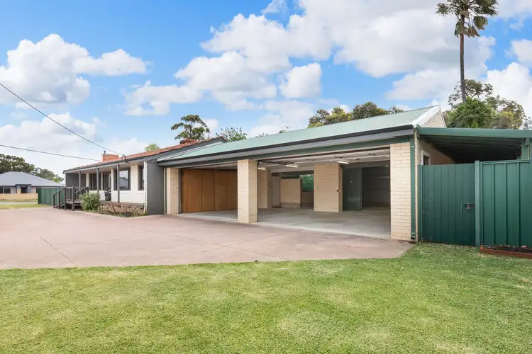 Fourth view of Homely house listing, 1 Celebration Street, Beckenham WA 6107