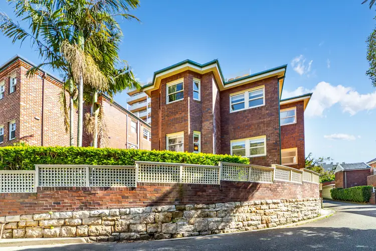 Main view of Homely apartment listing, 1/80 Raglan Street, Manly NSW 2095