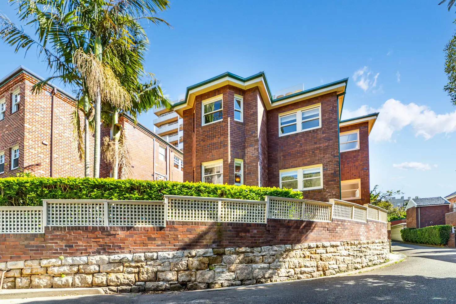 Main view of Homely apartment listing, 1/80 Raglan Street, Manly NSW 2095