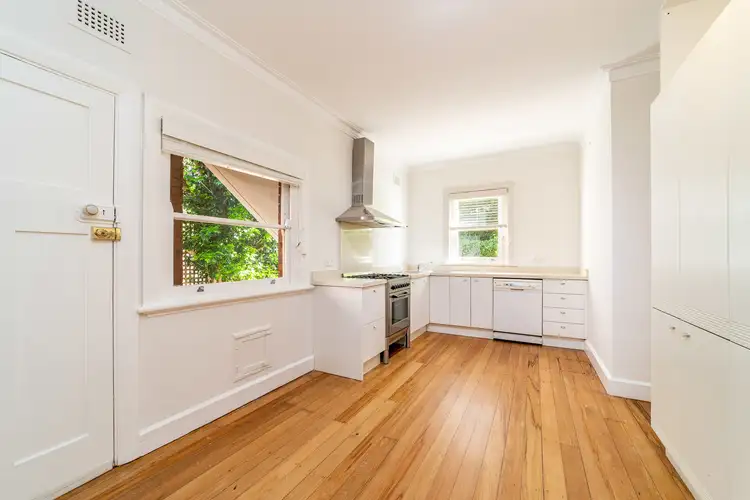 Second view of Homely apartment listing, 1/80 Raglan Street, Manly NSW 2095
