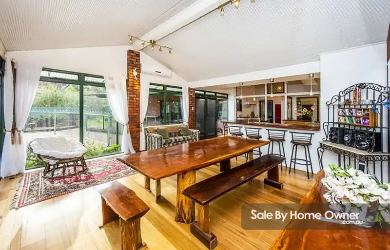 Main view of Homely house listing, 19A Bertram St, Darlington WA 6070