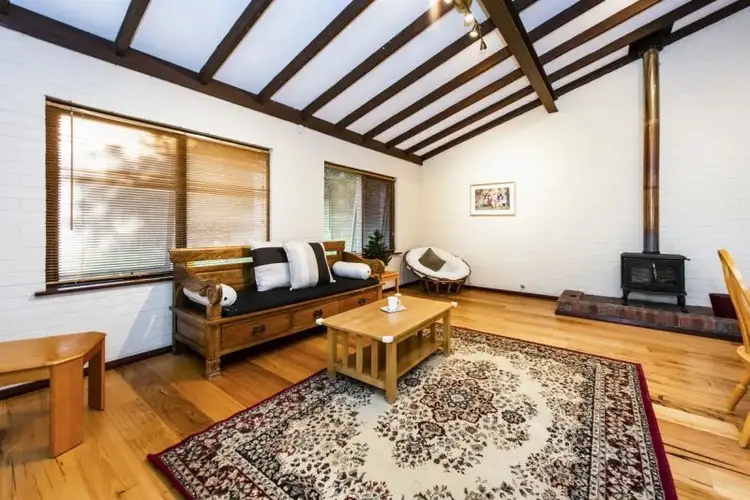 Second view of Homely house listing, 19A Bertram St, Darlington WA 6070