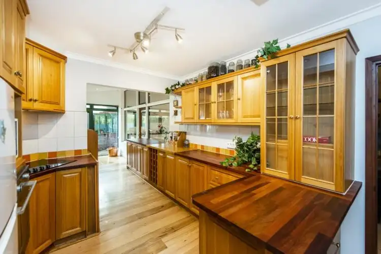 Fourth view of Homely house listing, 19A Bertram St, Darlington WA 6070