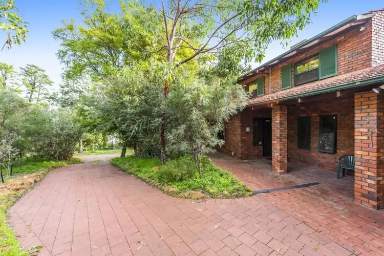 Fifth view of Homely house listing, 19A Bertram St, Darlington WA 6070