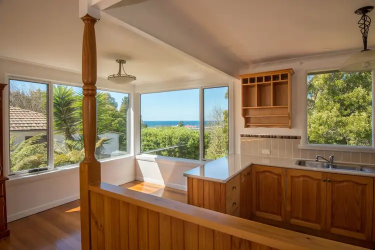 Third view of Homely house listing, 57 Cunningham Street, South Burnie TAS 7320