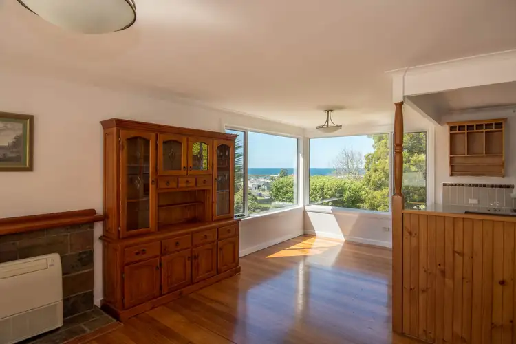 Fourth view of Homely house listing, 57 Cunningham Street, South Burnie TAS 7320