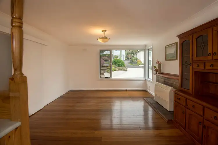 Fifth view of Homely house listing, 57 Cunningham Street, South Burnie TAS 7320