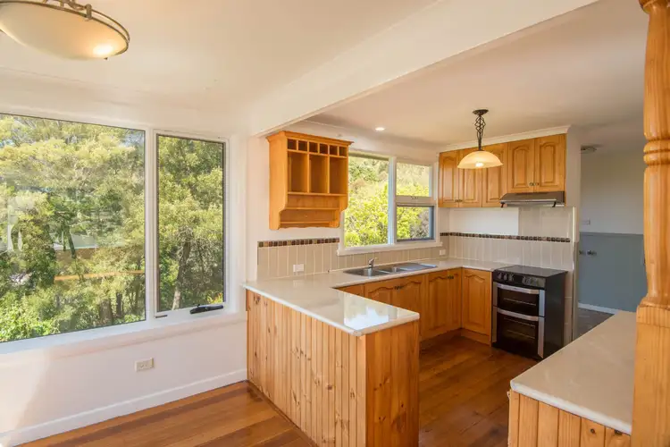 Sixth view of Homely house listing, 57 Cunningham Street, South Burnie TAS 7320