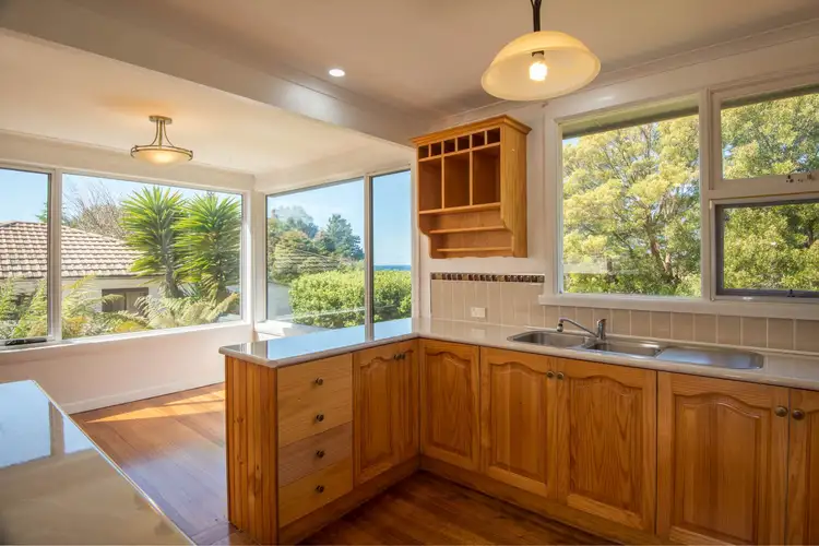 Seventh view of Homely house listing, 57 Cunningham Street, South Burnie TAS 7320