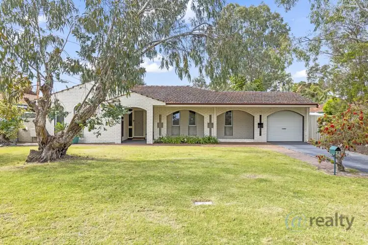 23 Lochee Way, Bull Creek WA 6149