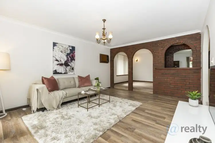 Second view of Homely house listing, 23 Lochee Way, Bull Creek WA 6149