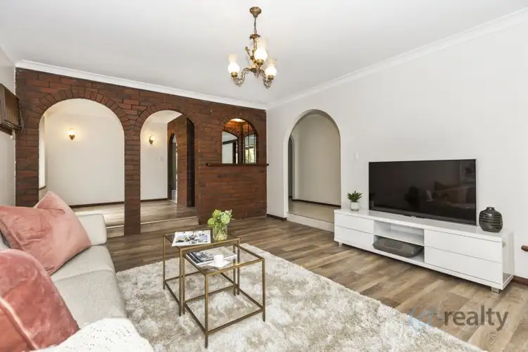 Third view of Homely house listing, 23 Lochee Way, Bull Creek WA 6149