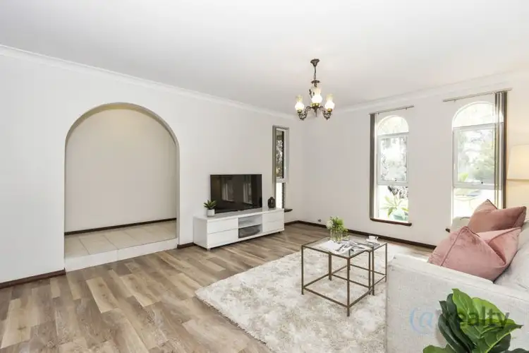 Fourth view of Homely house listing, 23 Lochee Way, Bull Creek WA 6149