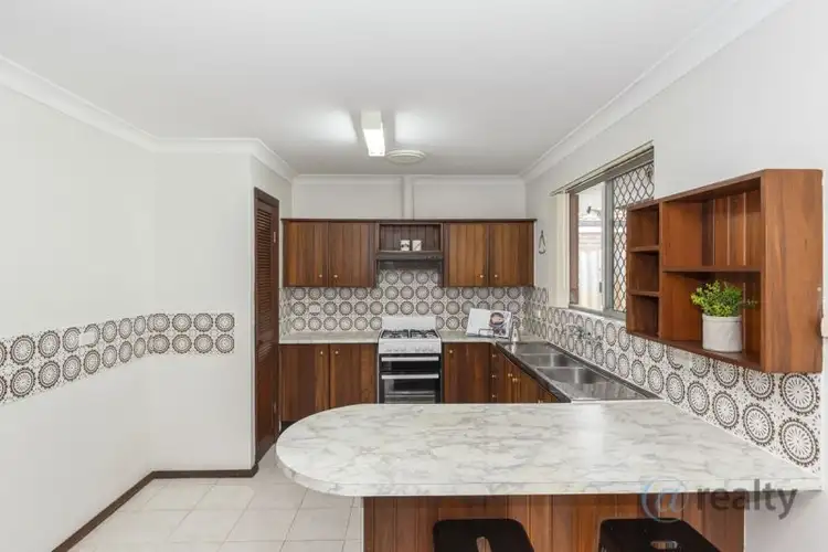 Fifth view of Homely house listing, 23 Lochee Way, Bull Creek WA 6149