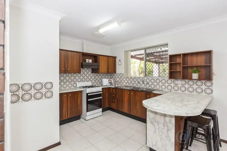 Sixth view of Homely house listing, 23 Lochee Way, Bull Creek WA 6149