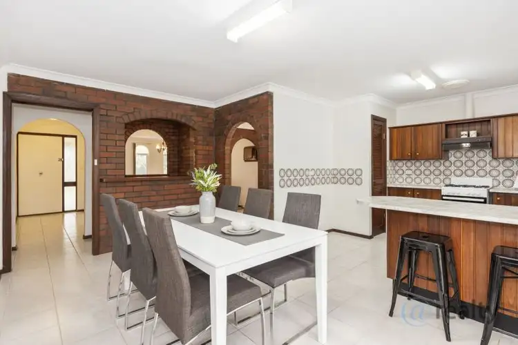 Seventh view of Homely house listing, 23 Lochee Way, Bull Creek WA 6149