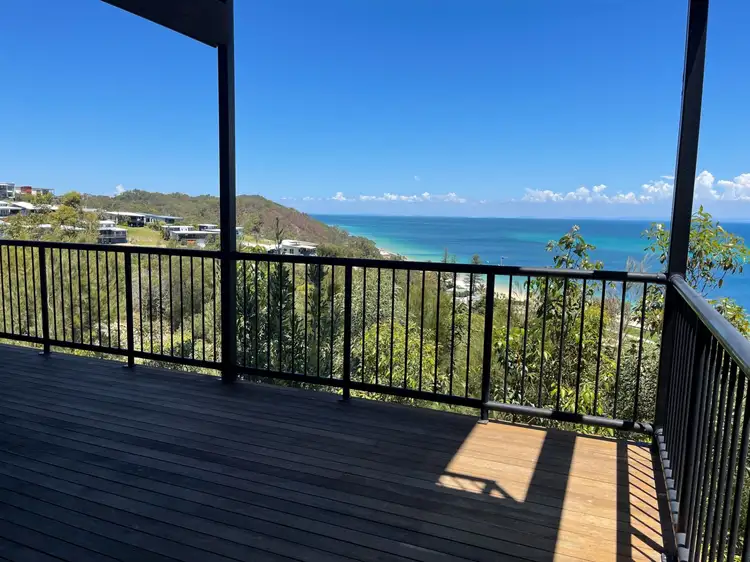 Main view of Homely house listing, 4 Coral Crescent, Tangalooma QLD 4025