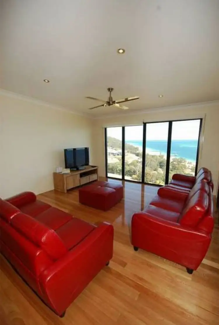 Second view of Homely house listing, 4 Coral Crescent, Tangalooma QLD 4025
