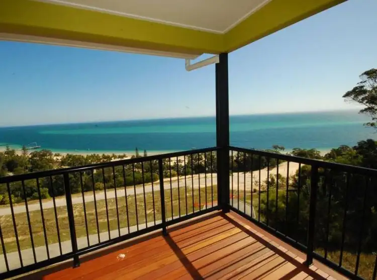 Third view of Homely house listing, 4 Coral Crescent, Tangalooma QLD 4025