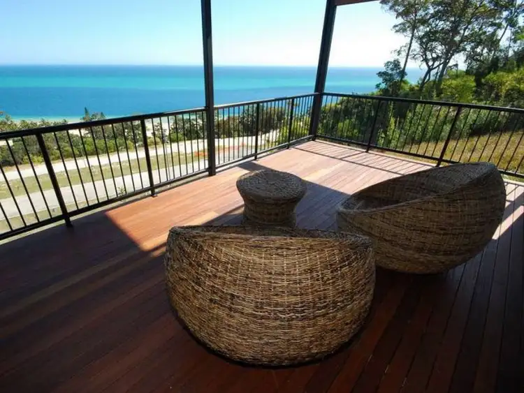Fourth view of Homely house listing, 4 Coral Crescent, Tangalooma QLD 4025