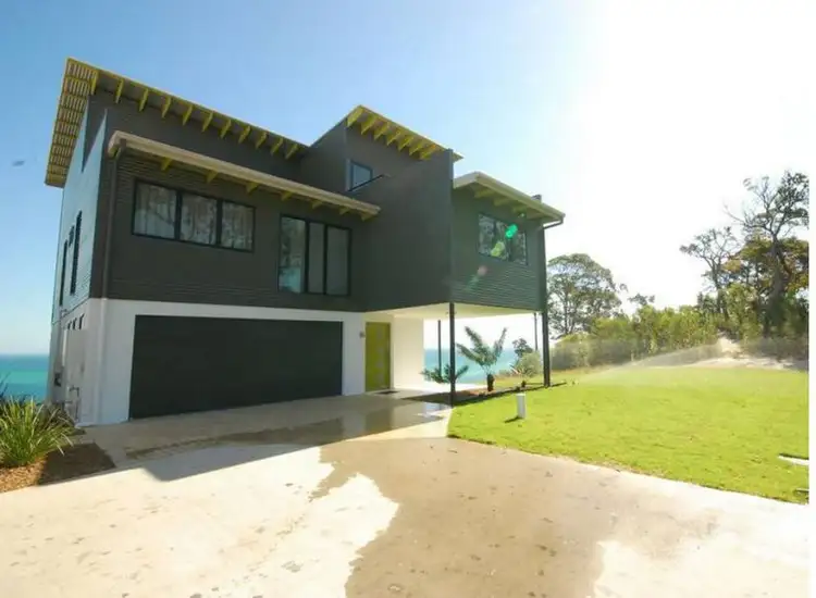 Fifth view of Homely house listing, 4 Coral Crescent, Tangalooma QLD 4025