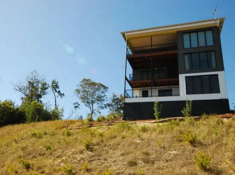 Sixth view of Homely house listing, 4 Coral Crescent, Tangalooma QLD 4025