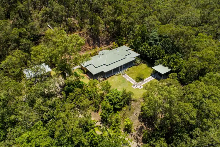 55 Hickey Close, Gordonvale QLD 4865