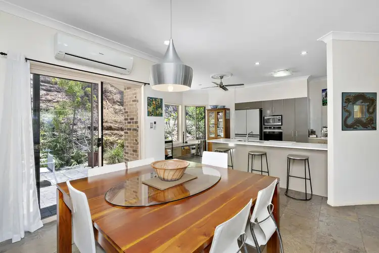 Fourth view of Homely house listing, 55 Hickey Close, Gordonvale QLD 4865