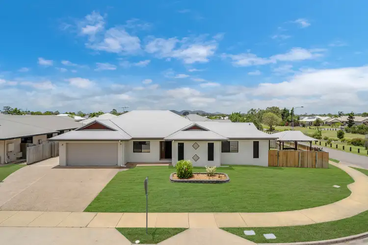 2 Meuribah Avenue, Bohle Plains QLD 4817