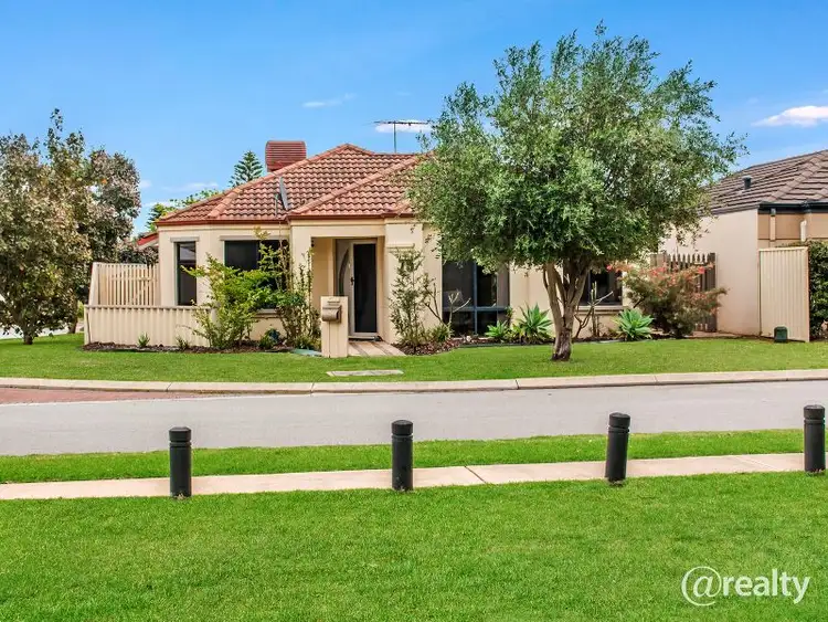 Main view of Homely house listing, 75 Maroubra Parade, Secret Harbour WA 6173