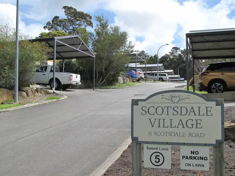 15 Scotsdale Road, Denmark WA 6333