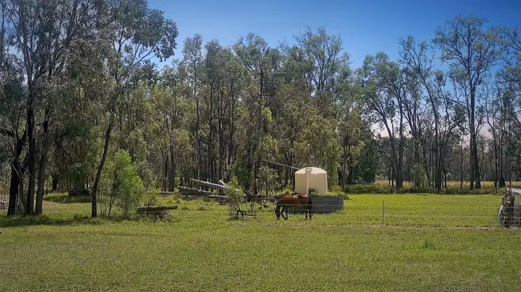 Third view of Homely house listing, 24 Wilkinson Street, Chinchilla QLD 4413