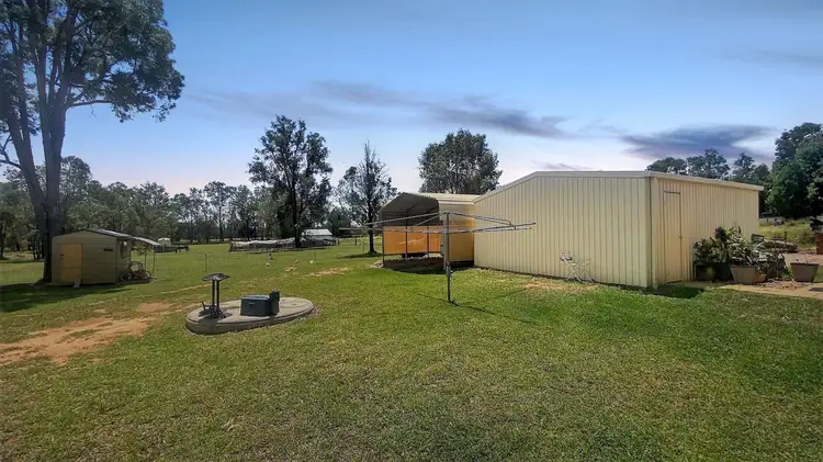 Fourth view of Homely house listing, 24 Wilkinson Street, Chinchilla QLD 4413