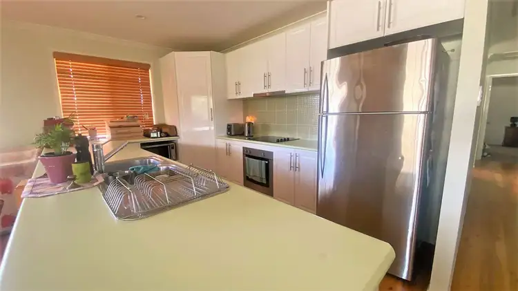 Fifth view of Homely house listing, 24 Wilkinson Street, Chinchilla QLD 4413