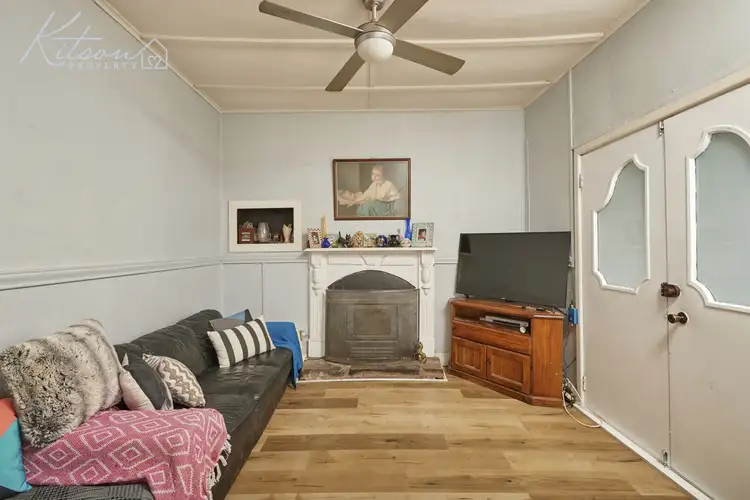 Fourth view of Homely house listing, 11 Cox Street, Yerong Creek NSW 2642