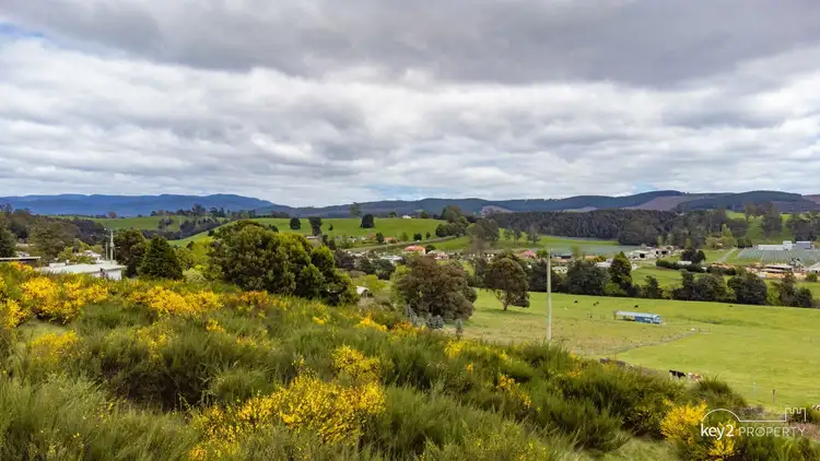 Seventh view of Homely rural property listing, Pearce Street, Branxholm TAS 7261