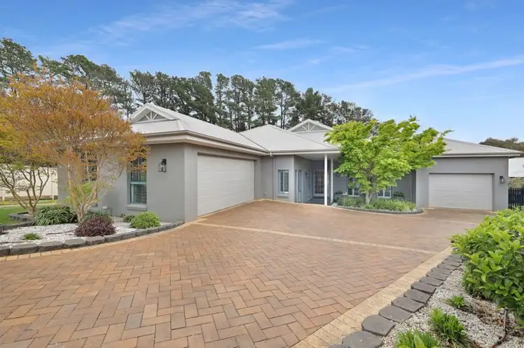 Main view of Homely house listing, 9 Juniper Place, Orange NSW 2800